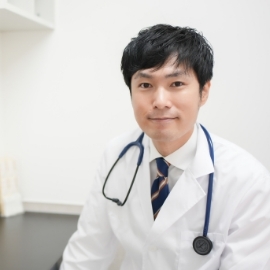 勤務医 Aさん