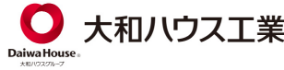 大和ハウス工業株式会社_ロゴ