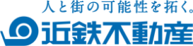 近鉄不動産株式会社_ロゴ