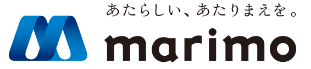 株式会社マリモ_ロゴ