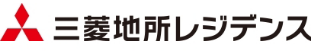 三菱地所レジデンス株式会社_ロゴ