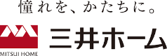 三井不動産レジデンシャル株式会社_ロゴ