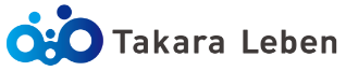 株式会社タカラレーベン_ロゴ